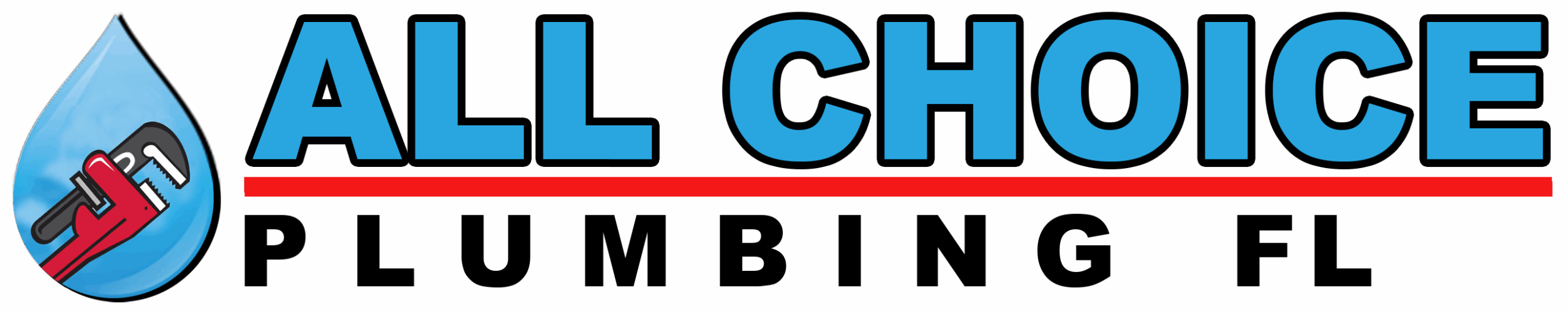 All Choice Plumbing Florida